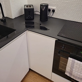 Serviced Apartment Cleaning UK